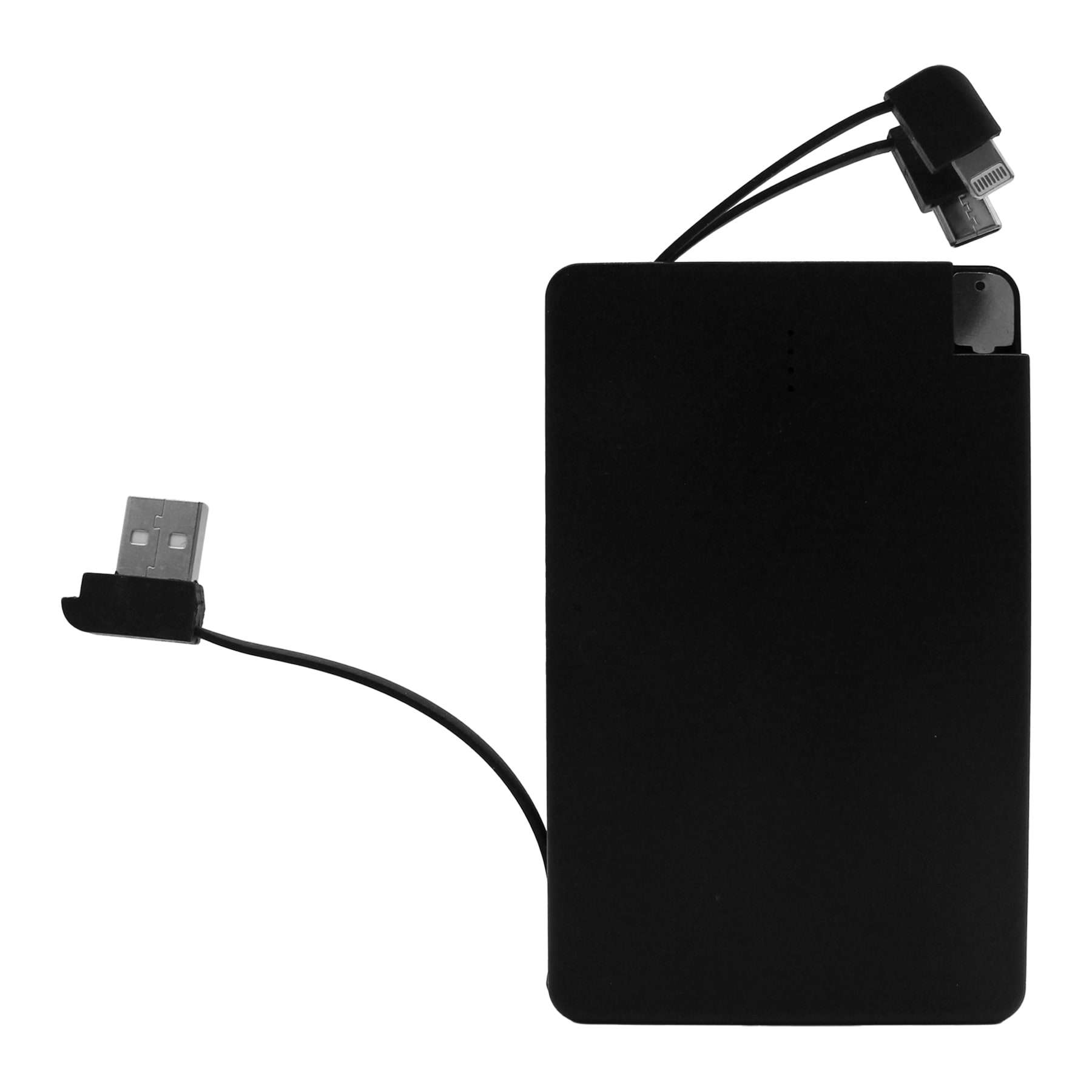 iTwist 10,000mAh 6-in-1 Power Bank 1