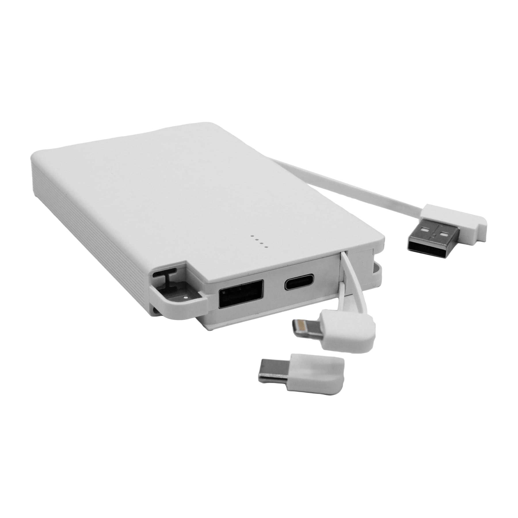 iTwist 10,000mAh 6-in-1 Power Bank 1