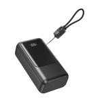 Kilimanjaro 20,000mAh 20W Fast Charging Power Bank - Primary Blank Kilimanjaro 20,000mAh 20W Fast Charging Power Bank - Primary Blank