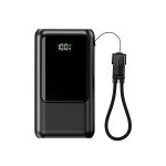 Kilimanjaro 20,000mAh 20W Fast Charging Power Bank 2 Kilimanjaro 20,000mAh 20W Fast Charging Power Bank 2