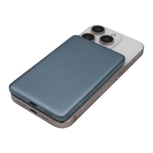 iGo 5,000mAh Pro ULTRA Slim Combo Charger for MagSafe 2 iGo 5,000mAh Pro ULTRA Slim Combo Charger for MagSafe 2