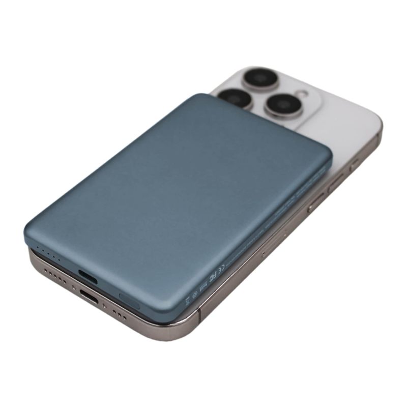 iGo 5,000mAh Pro ULTRA Slim Combo Charger for MagSafe 2 iGo 5,000mAh Pro ULTRA Slim Combo Charger for MagSafe 2