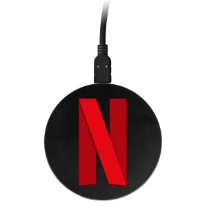 iDisc 5W Wireless Charger 1 iDisc 5W Wireless Charger 1