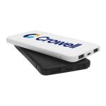 iPowerPlus ULTRA Slim 5,000mAh 4-in-1 Power Bank 1 iPowerPlus ULTRA Slim 5,000mAh 4-in-1 Power Bank 1