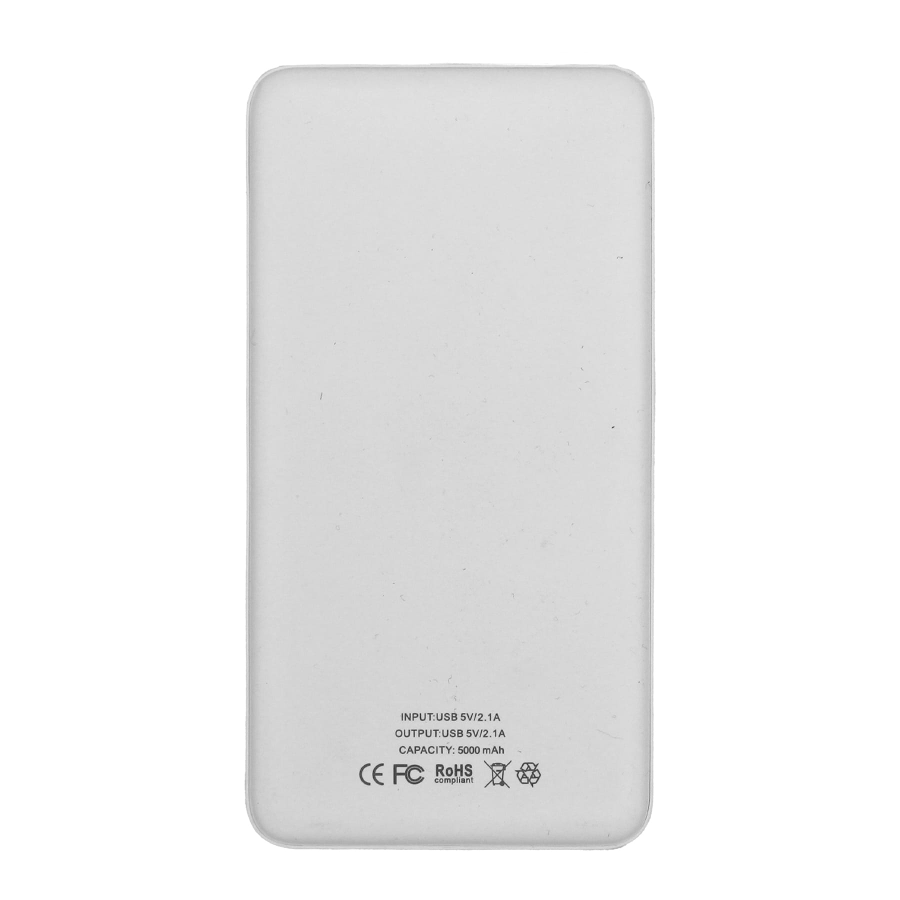 iPowerPlus ULTRA Slim 5,000mAh 4-in-1 Power Bank 1