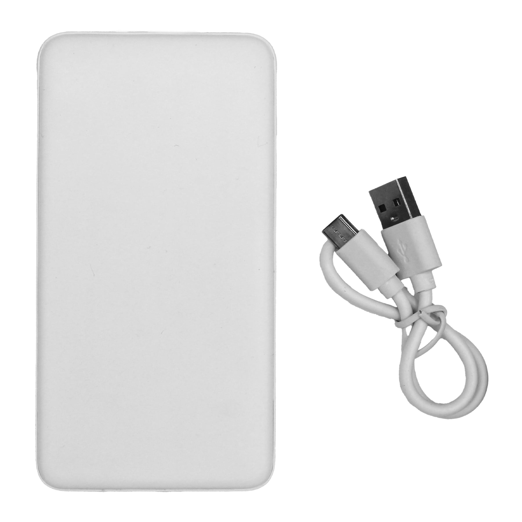 iPowerPlus ULTRA Slim 5,000mAh 4-in-1 Power Bank 1