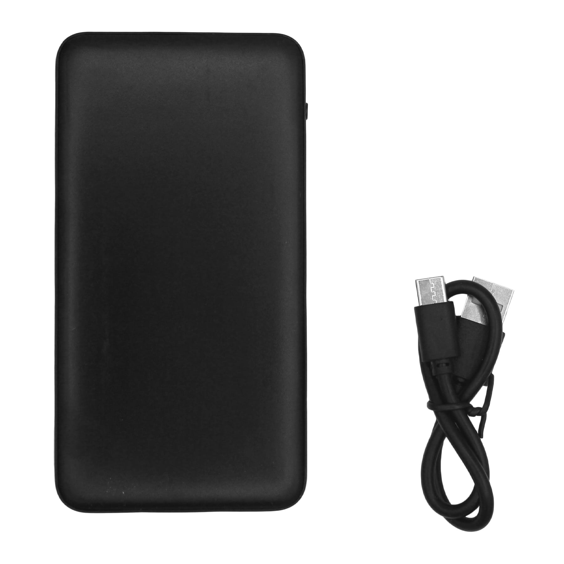 iPowerPlus ULTRA Slim 5,000mAh 4-in-1 Power Bank 1