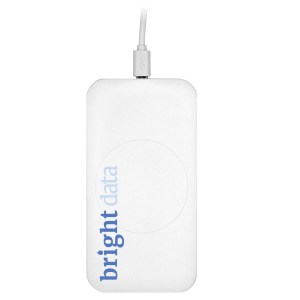 iSlim 15W Wireless Charger 1 iSlim 15W Wireless Charger 1