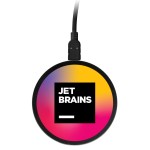 iDisc 10W Wireless Charger 1 iDisc 10W Wireless Charger 1