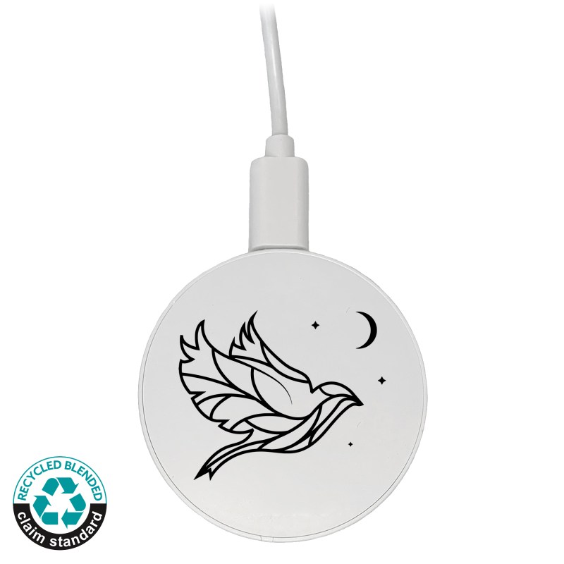 iDisc 15W Eco MagSecure Wireless Charger 1 iDisc 15W Eco MagSecure Wireless Charger 1