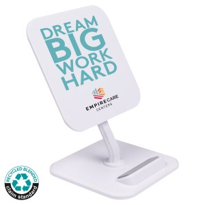 iStand 5W Eco Wireless Charger 1 iStand 5W Eco Wireless Charger 1