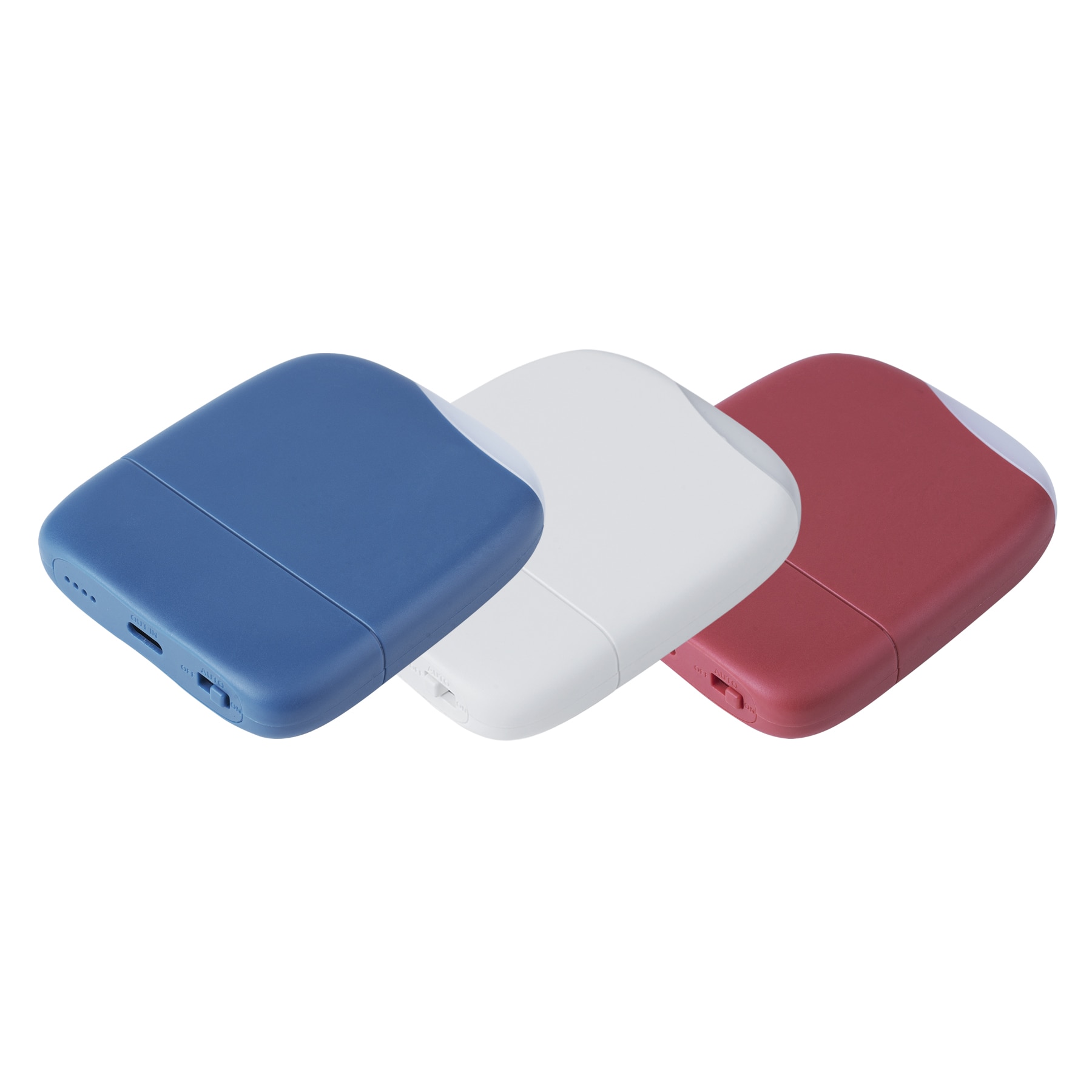 Xoopar ice-p 5,000mAh Power Bank 1