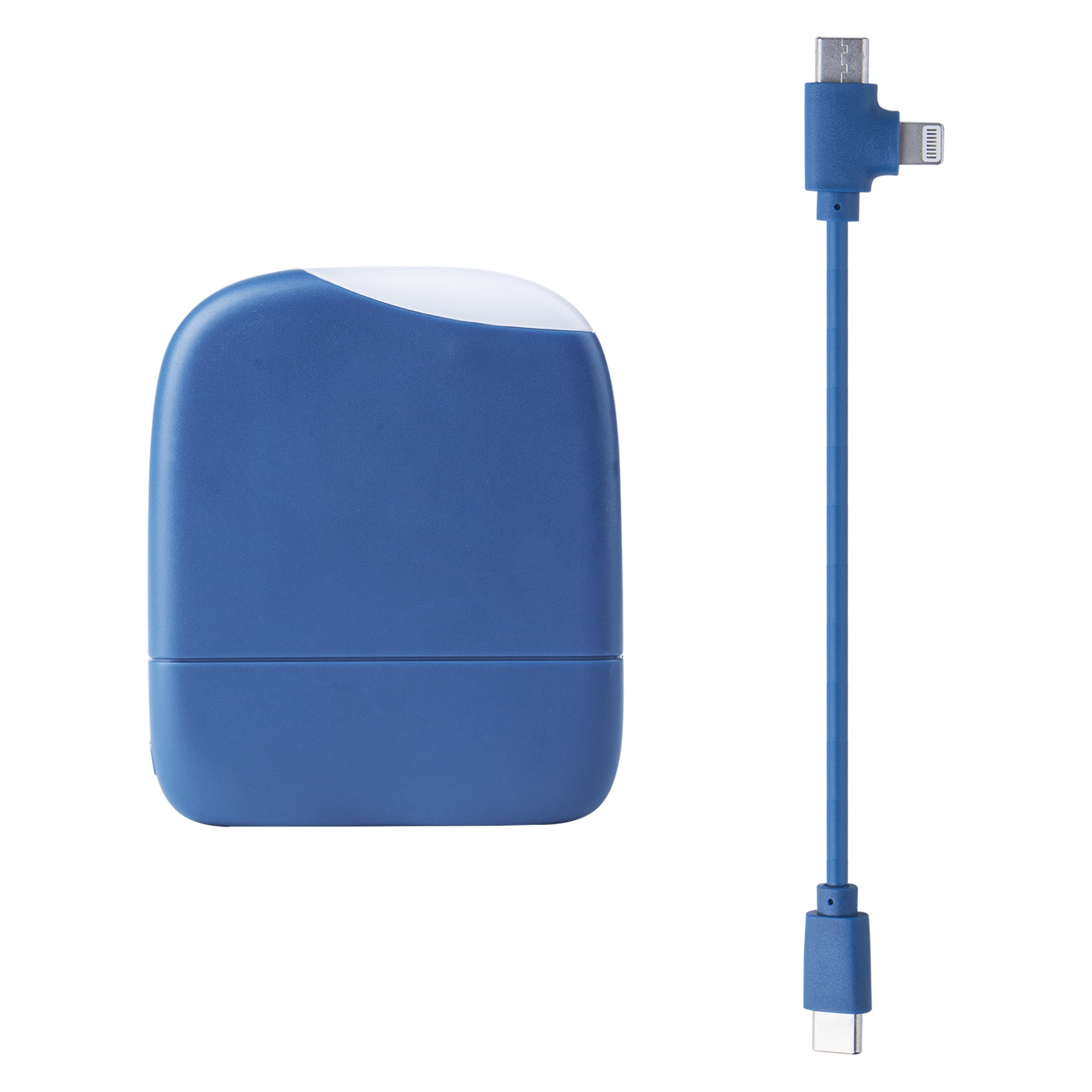 Xoopar ice-p 5,000mAh Power Bank 1