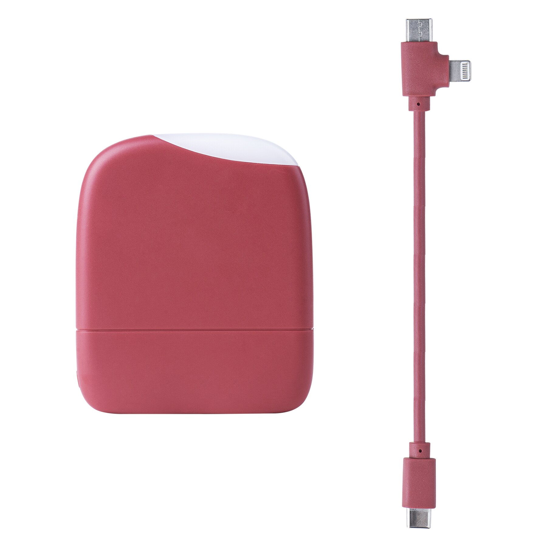 Xoopar ice-p 5,000mAh Power Bank 1