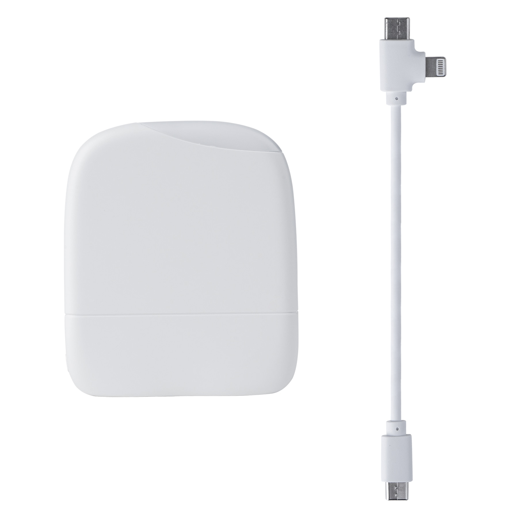 Xoopar ice-p 5,000mAh Power Bank 1
