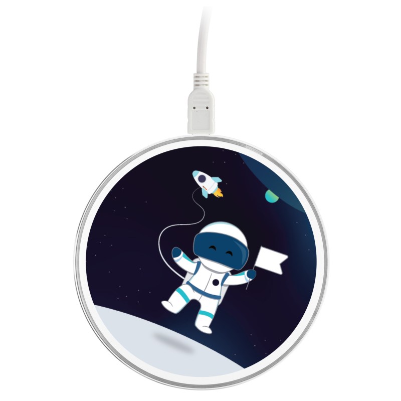 iBevel 15W Wireless Charger 1 iBevel 15W Wireless Charger 1