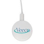 iDisc 15W MagSecure Wireless Charger 1 iDisc 15W MagSecure Wireless Charger 1