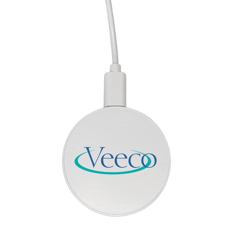 iDisc 15W MagSecure Wireless Charger 1 iDisc 15W MagSecure Wireless Charger 1