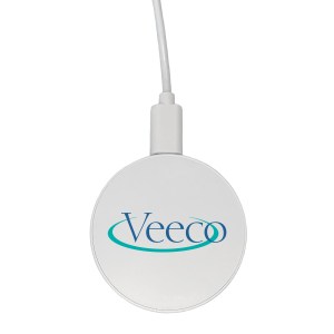 iDisc 15W MagSecure Wireless Charger 1 iDisc 15W MagSecure Wireless Charger 1