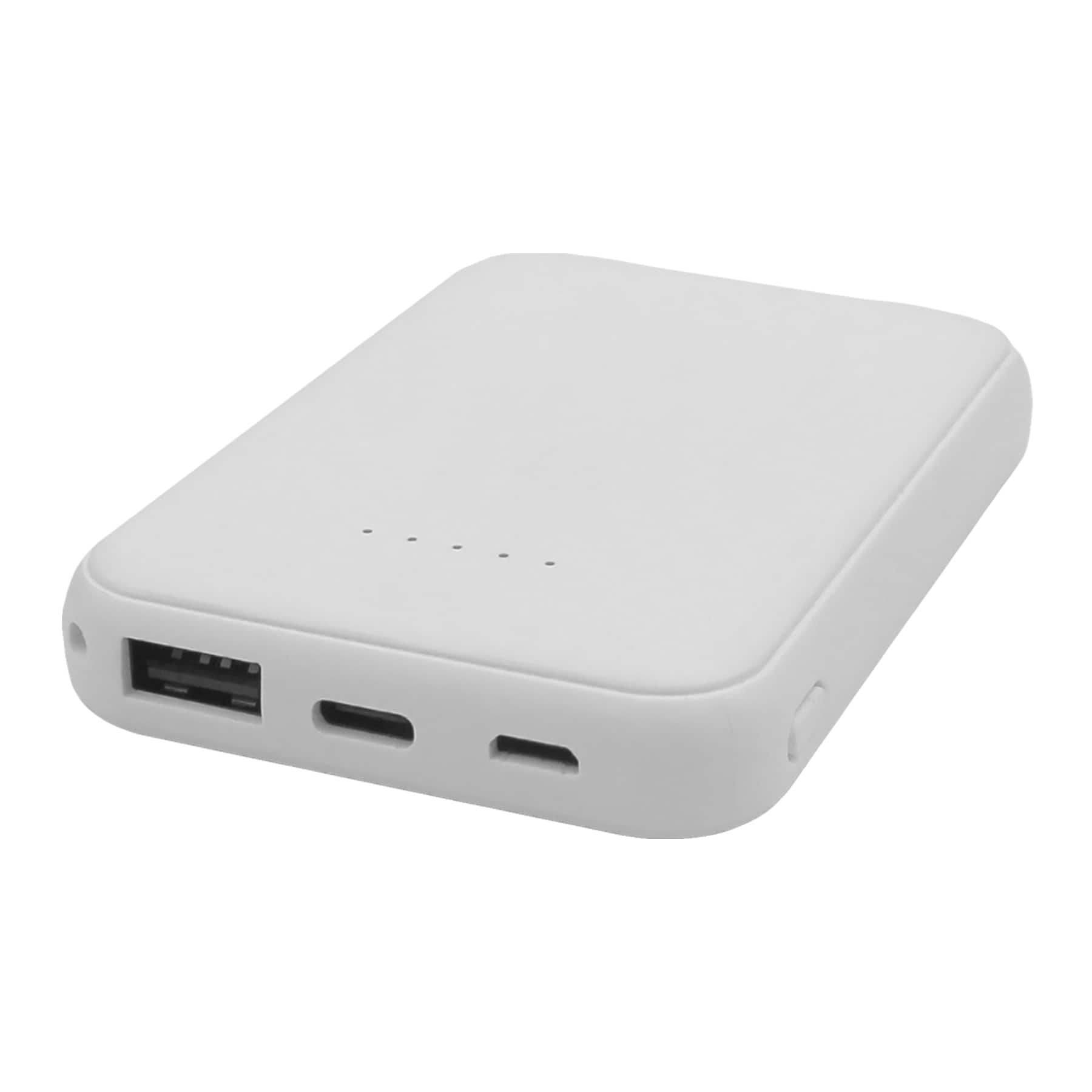 iGo 3,000mAh MagSecure Combo Charger 1