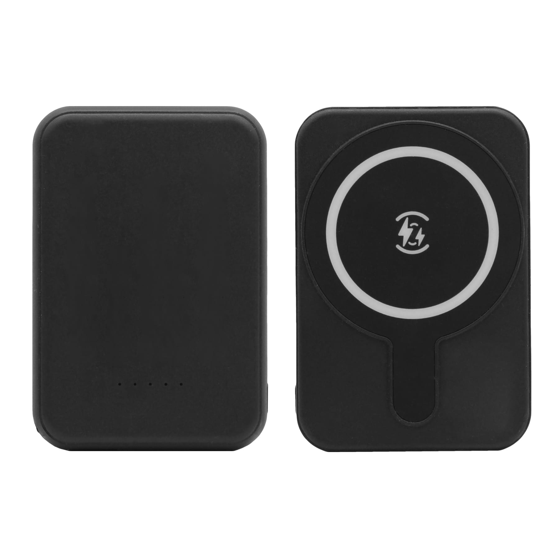 iGo 3,000mAh MagSecure Combo Charger 1