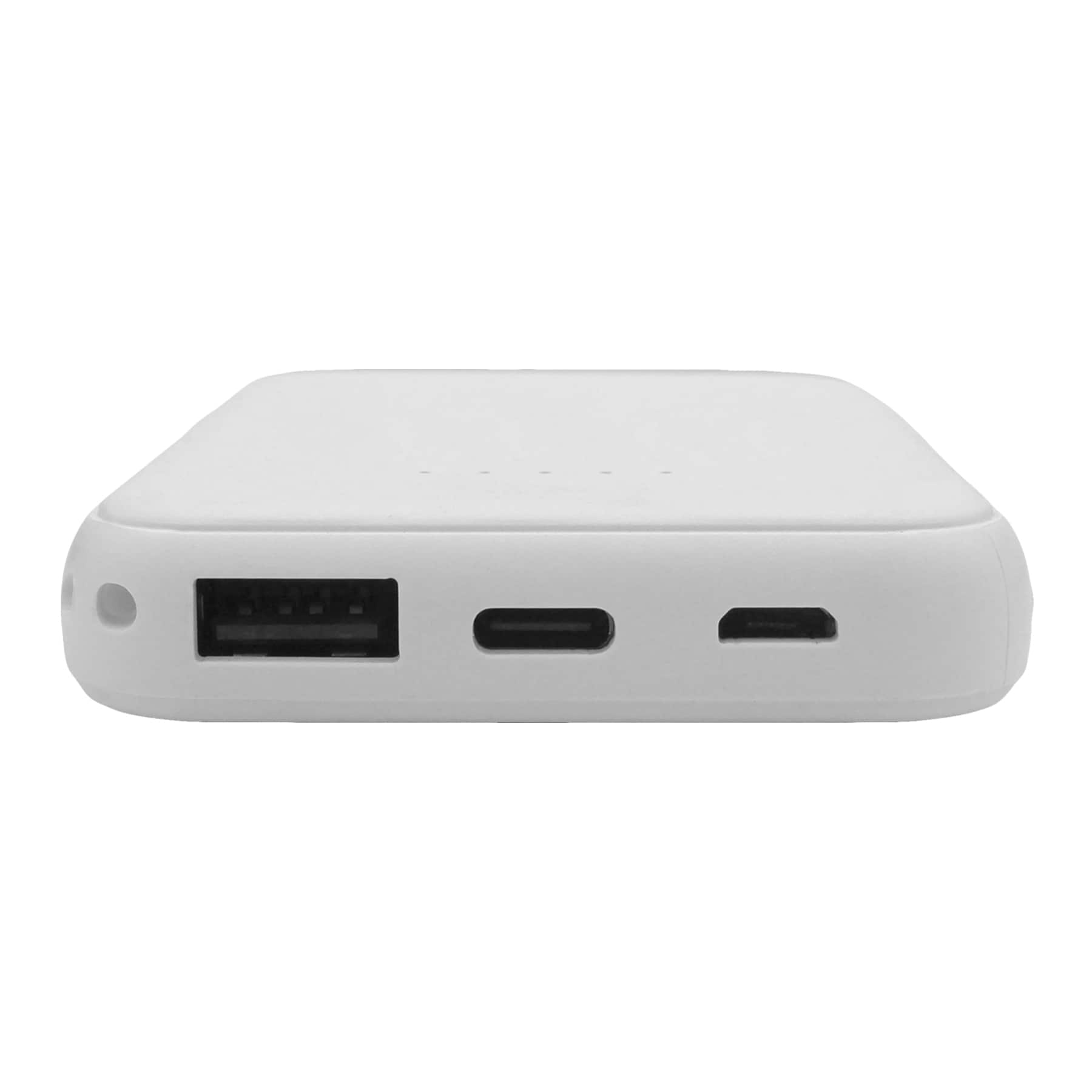 iGo 3,000mAh MagSecure Combo Charger 1