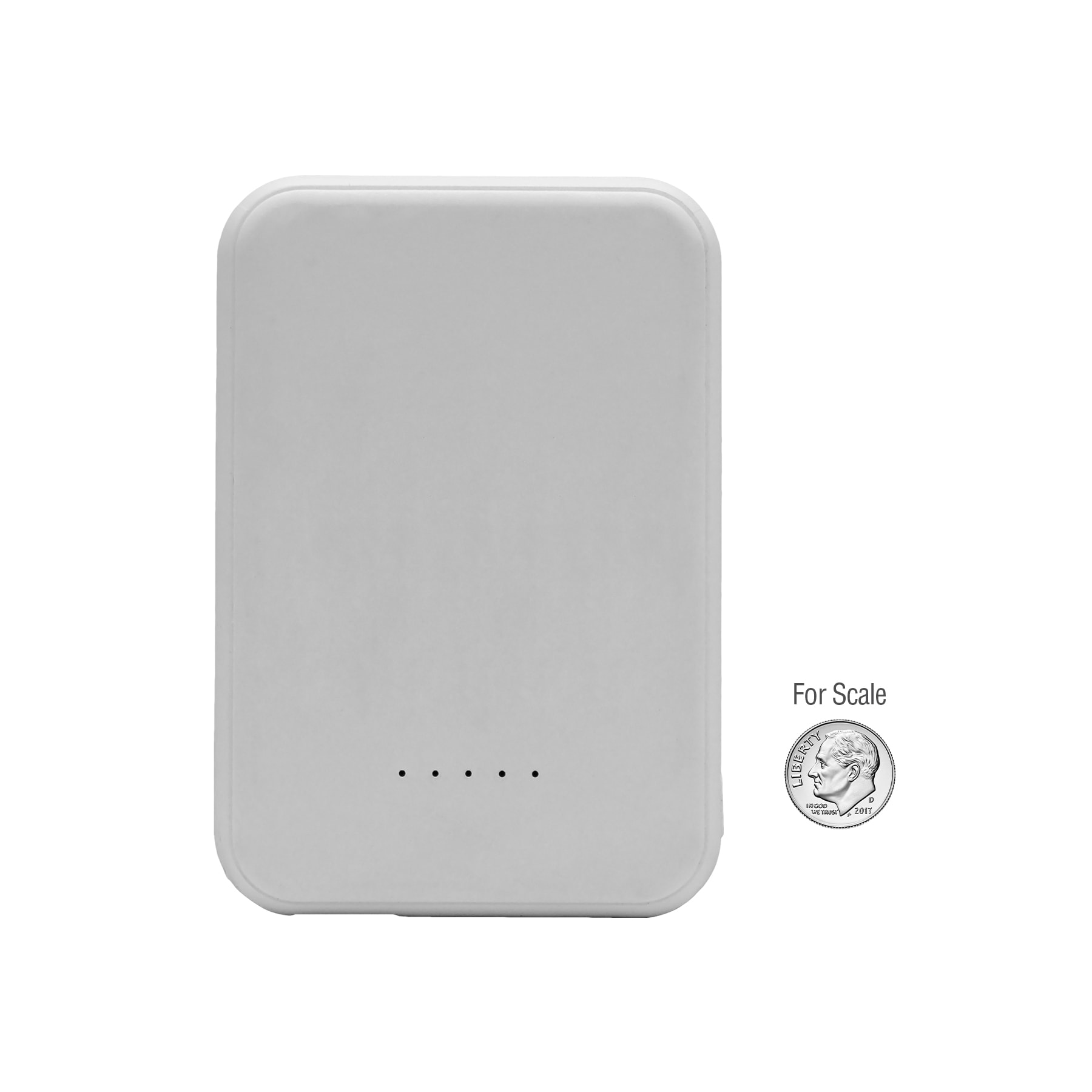 iGo 3,000mAh MagSecure Combo Charger 1