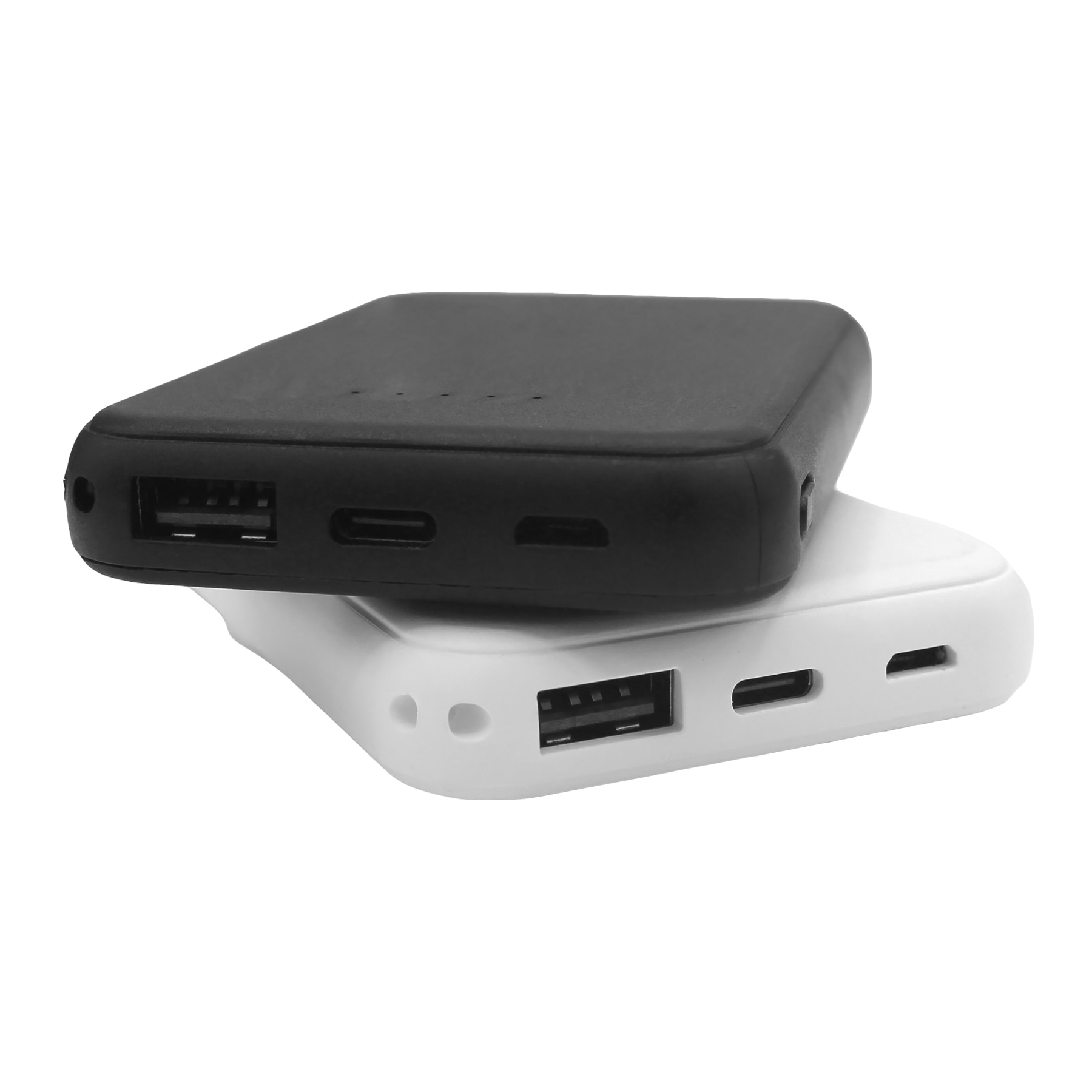 iGo 3,000mAh MagSecure Combo Charger 1