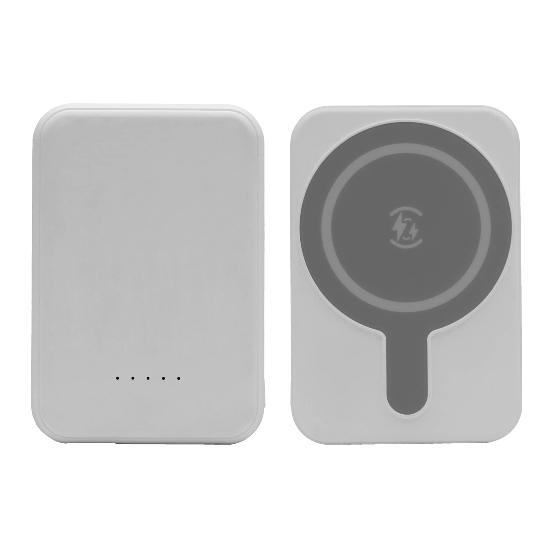 iGo 3,000mAh MagSecure Combo Charger 1