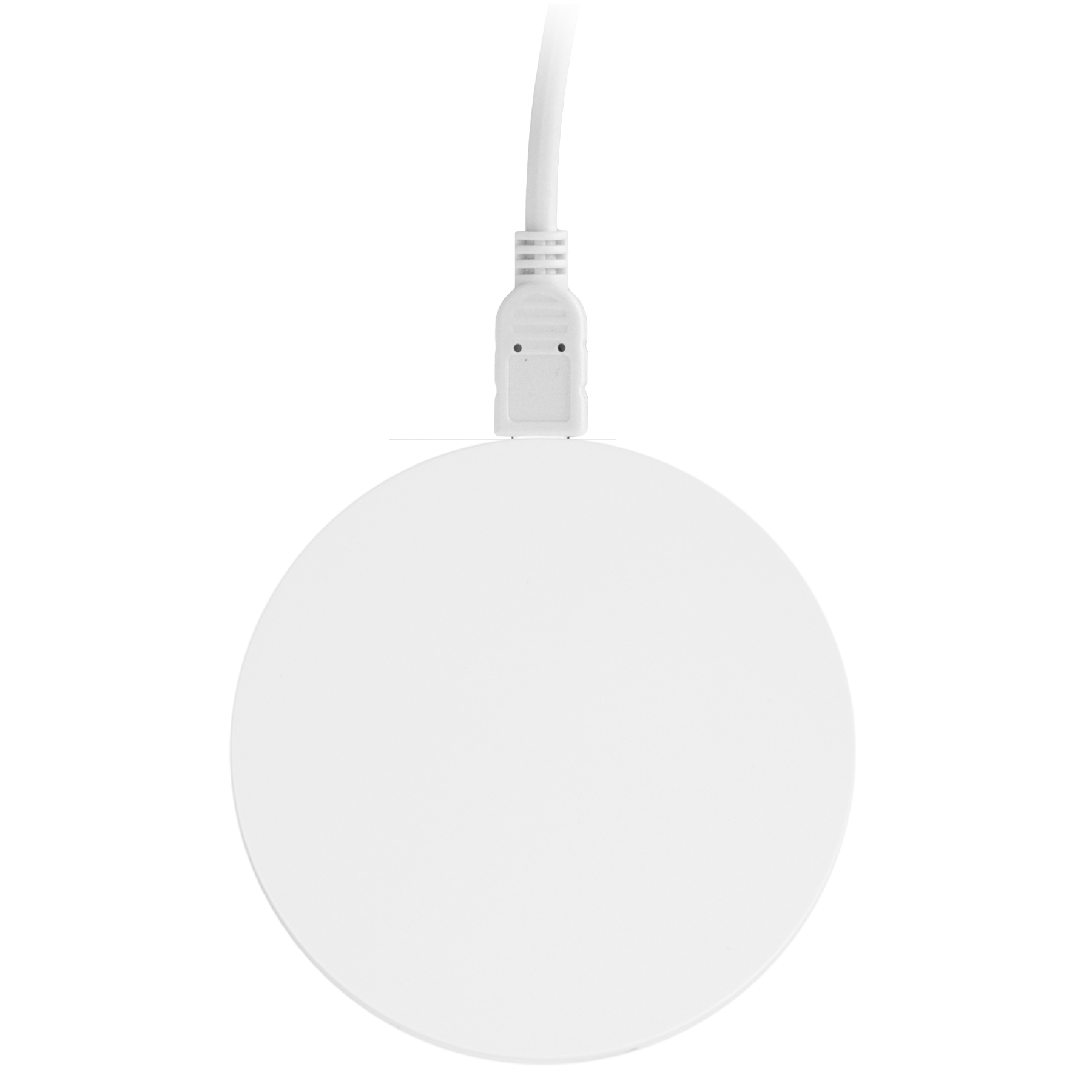 iDisc 15W Wireless Charger 1