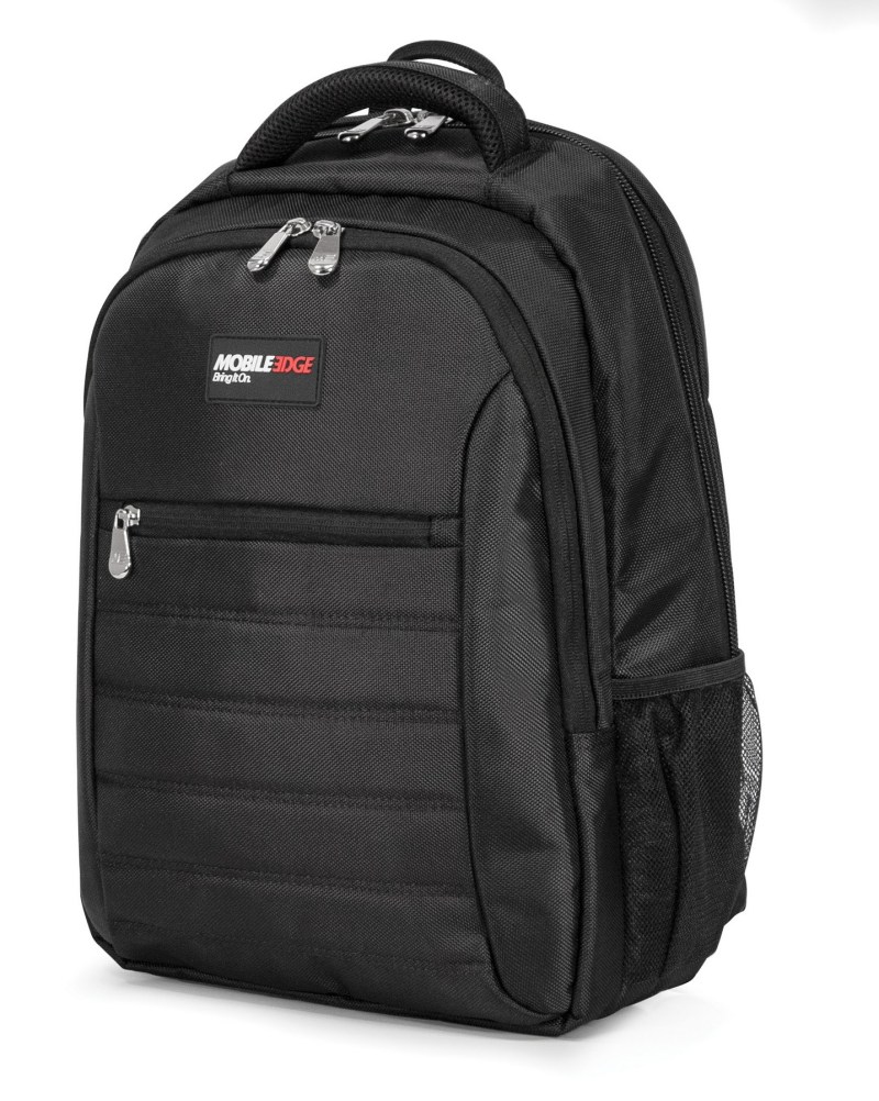SmartPack Backpack (Black) 1 SmartPack Backpack (Black) 1