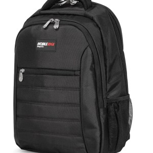SmartPack Backpack (Black) 1 SmartPack Backpack (Black) 1