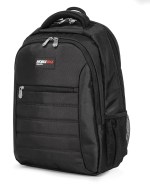 SmartPack Backpack (Black) 1 SmartPack Backpack (Black) 1