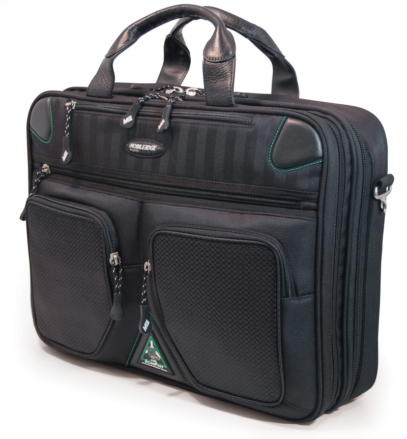 ScanFast Checkpoint Friendly Briefcase 2.0 1 ScanFast Checkpoint Friendly Briefcase 2.0 1