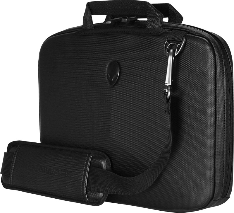 Alienware Vindicator Slim Carrying Case (13"/14") 1 Alienware Vindicator Slim Carrying Case (13"/14") 1