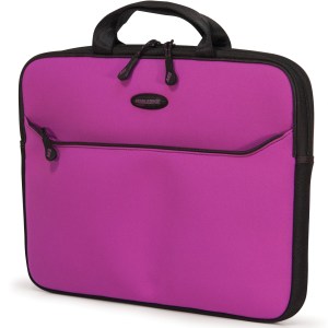 ME SlipSuit - MacBook Sleeve - 13.3" - Purple 1 ME SlipSuit - MacBook Sleeve - 13.3" - Purple 1