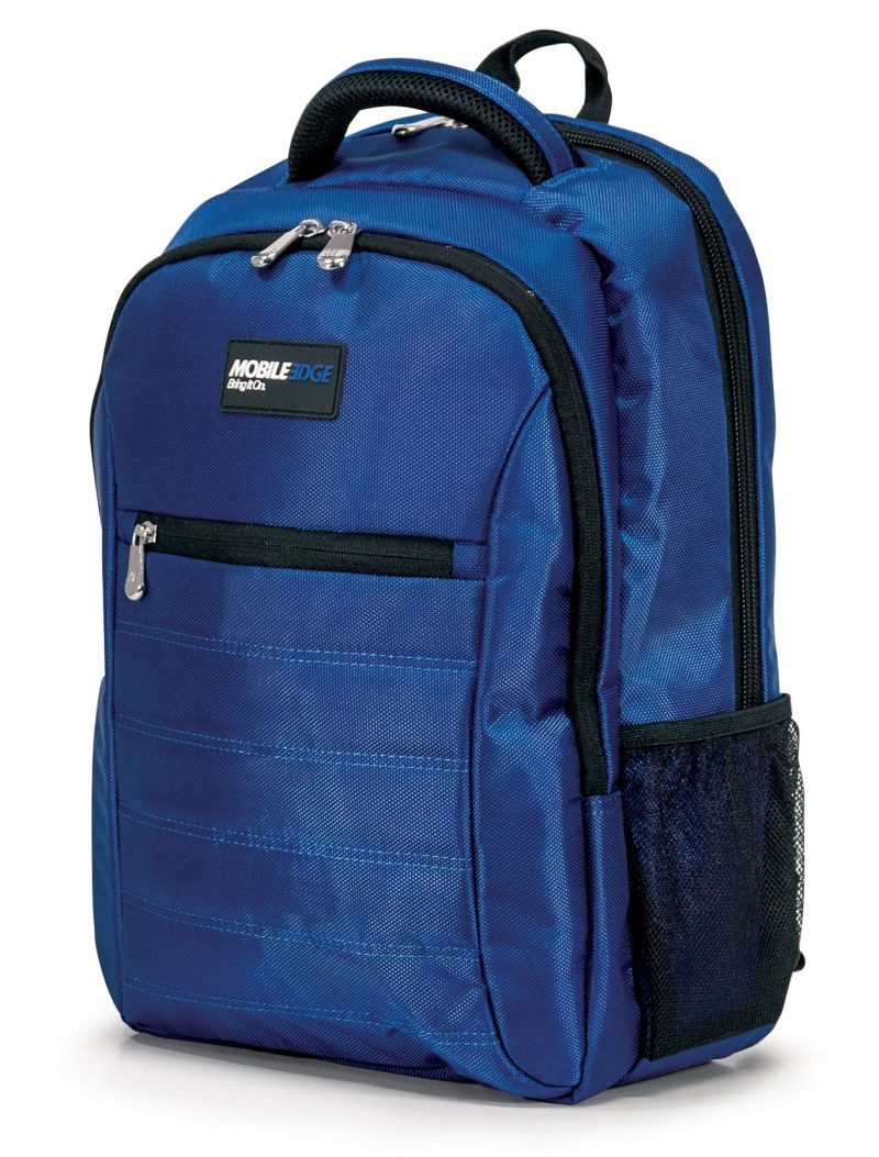 SmartPack Backpack (Royal Blue) 1 SmartPack Backpack (Royal Blue) 1