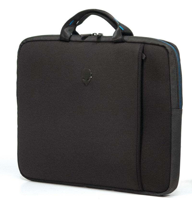 Alienware Vindicator 2.0 Neoprene Sleeve (13") 1 Alienware Vindicator 2.0 Neoprene Sleeve (13") 1