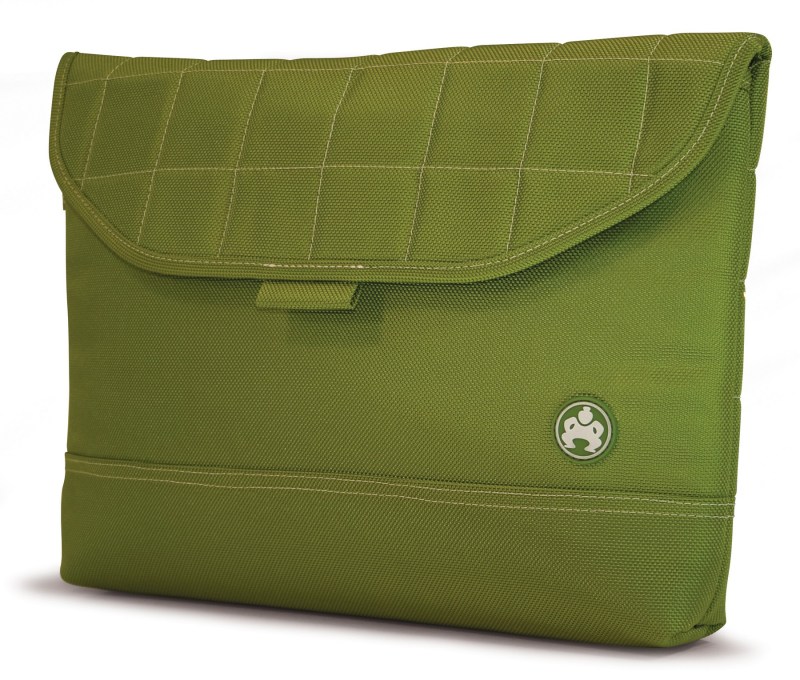 Sumo Sleeve - 13" Green 1 Sumo Sleeve - 13" Green 1