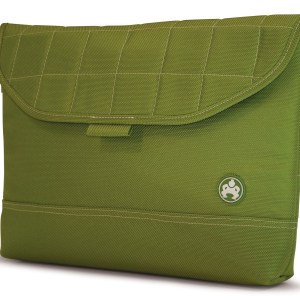 Sumo Sleeve - 13" Green 1 Sumo Sleeve - 13" Green 1