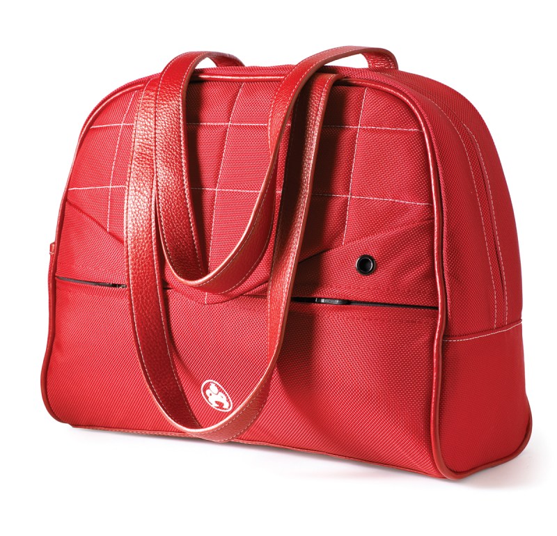 Sumo Women%27s Laptop Purse - 15" Red 1 Sumo Women%27s Laptop Purse - 15" Red 1