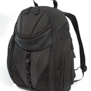 Express Backpack 2.0 - Black 1 Express Backpack 2.0 - Black 1