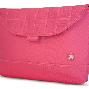 Sumo Sleeve - 15" Pink 1 Sumo Sleeve - 15" Pink 1
