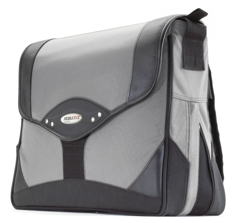 Premium Messenger (Silver) 1 Premium Messenger (Silver) 1