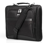 Express 2.0 Laptop Briefcase 15.6?/16? – Black 1 Express 2.0 Laptop Briefcase 15.6?/16? – Black 1
