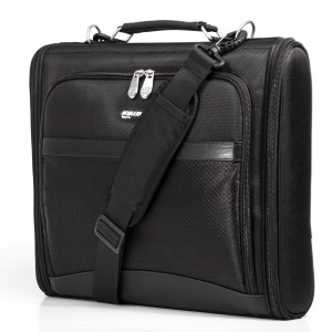 Express 2.0 Laptop Briefcase 15.6?/16? – Black 1 Express 2.0 Laptop Briefcase 15.6?/16? – Black 1