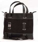 Corduroy Ultrabook Tote 1 Corduroy Ultrabook Tote 1