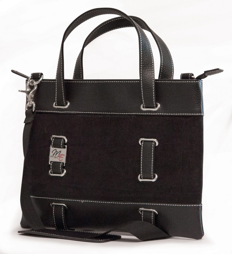 Corduroy Ultrabook Tote 1 Corduroy Ultrabook Tote 1