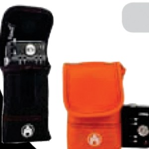 Universal Flap Case - Orange 1 Universal Flap Case - Orange 1