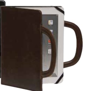 Brown Deluxe Ipad Folios 1 Brown Deluxe Ipad Folios 1